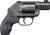 Kimber K6S 357 Magnum Revolver with Black DLC Finish and Tritium Night Sights