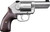Kimber K6S .357 Magnum Revolver with Brushed Stainless Steel Finish and Walnut Grips