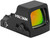 Holosun HE407K-GD-X2 Reflex Sight with 6 MOA Gold Dot Reticle