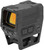 Holosun AEMS-CORE-X2-GD 1x 2 MOA Gold Dot Red Dot Sight with Multi-Coated Optic