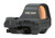 Holosun HE510CGR Red Dot Sight with Multi-Reticle Circle and Green Dot, 1x Magnification