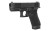 GLOCK 45 Gen6 9mm Semi-Automatic Pistol with 10-Round Capacity