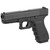 GLOCK 20SF 10mm Auto Full-Size Striker-Fired Handgun with 15-Round Magazines