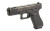 Glock 17C (V) 9mm Semi-Automatic Pistol with 10-Round Capacity