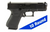 Glock 19C (V) 9mm Compact Striker Fired Pistol with 10-Round Capacity