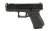 GLOCK 19CV 9mm Compact Semi-Automatic Pistol with 15-Round Capacity