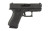 GLOCK 43X 9mm Sub-Compact Striker-Fired Pistol with 10-Round Capacity
