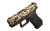 Sig Sauer P365 FUSE 9mm Compact Pistol with Duck Camo Cerakote Finish, 21-Round Capacity
