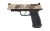 Sig Sauer P365 FUSE 9mm Compact Semi-Automatic Pistol with 21-Round Capacity and Camo Finish