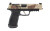 Sig Sauer P365 FUSE 9mm Compact Semi-Automatic Pistol with 21-Round Capacity and Camo Finish