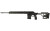 Sig Sauer Cross STX .308 Winchester Bolt-Action Rifle with Folding Stock