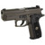 Sig Sauer P229 Legion 9mm Compact Pistol with Night Sights and 15-Round Capacity