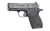 Smith & Wesson CSX E-Series 9mm Micro Compact Pistol with 17-Round Capacity