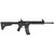 Smith & Wesson M&P15-22 .22LR Rifle with Magpul MOE SL Stock and M-LOK Handguard