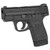 Smith & Wesson Shield M2.0 40 S&W Compact Pistol with 7-Round Capacity