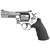 Smith & Wesson Model 610 10mm Revolver with Adjustable Rear Sight