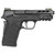 Smith & Wesson S&W PC Shield EZ 380 ACP with Tritium Night Sights - Compact 8-Round Semi-Automatic Handgun