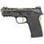 Smith & Wesson Shield EZ 380 ACP Micro Compact Pistol with Tritium Night Sights and Manual Safety