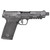Smith & Wesson M&P 5.7X28 OR TB 22-Round Full-Size Pistol with Threaded Barrel