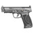 Smith & Wesson M&P M2.0 10MM Full-Size Pistol with 4.6-Inch Barrel and 15-Round Capacity