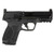 Smith & Wesson M&P M2.0 Compact 9mm Pistol with Optics Ready Slide and 15-Round Magazines 13568