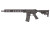 Smith & Wesson M&P15 Sport III 5.56 NATO AR-15 Rifle with Collapsible Stock and 16-inch Barrel
