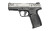 Smith & Wesson SD40 2.0 40 S&W Compact Semi-Automatic Handgun with 10-Round Capacity