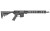 Smith & Wesson M&P15 Sport III Semi-Automatic Rifle with 16-inch Barrel in Black (Part #13955)