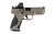 Smith & Wesson M&P M2.0 9mm Full-Size Pistol with Holosun Optic Bundle