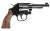 Smith & Wesson Model 10 Classic Revolver - 4-inch Barrel, 6 Rounds, Blue Finish