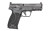 Smith & Wesson M&P M2.0 10mm Handgun - Full Size, 4.6-inch Barrel, 10-Round Capacity