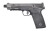 Smith & Wesson M&P 5.7, Semi-automatic, Single Action Only Internal Hammer Fired, Full Size, 5.7X28MM, 5 Barrel, Optics Ready, Thumb Safety, 3 Dot Sights, Matte Finish, Black, 10 Rounds, 2 Magazines 14093
