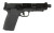 Smith & Wesson M&P 5.7, Semi-automatic, Single Action Only Internal Hammer Fired, Full Size, 5.7X28MM, 5 Barrel, Optics Ready, Thumb Safety, 3 Dot Sights, Matte Finish, Black, 10 Rounds, 2 Magazines 14093