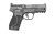 Smith & Wesson M&P M2.0 9mm Compact Pistol with 4-Inch Barrel and 10-Round Capacity