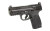 Smith & Wesson M&P M2.0 9mm Compact Pistol with 4-Inch Barrel and 10-Round Capacity