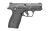 Smith & Wesson Bodyguard 2.0 380 ACP Micro Compact Semi-Automatic Handgun with Night Sight 14192