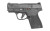 Smith & Wesson Shield Plus 9mm Micro Compact Pistol with 10-Round Magazine