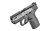 Smith & Wesson M&P Shield X Performance Center Carry Comp 9mm Compact Pistol with 10-Round Capacity