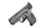 Smith & Wesson M&P M2.0 9mm 4.25-Inch Full-Size Striker-Fired Pistol with Thumb Safety
