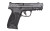 Smith & Wesson M&P 2.0 Compact 10mm Pistol with Night Sight and 15-Round Capacity