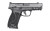 Smith & Wesson M&P 2.0 Carry Comp 10mm Pistol 10 Round with PowerPort and Night Sight