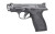 Smith & Wesson Performance Center Bodyguard 2.0 .380 ACP Micro Compact Pistol with Night Sights