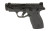 Smith & Wesson Performance Center Bodyguard 2.0 .380 ACP with Night Sights and 10-Round Capacity
