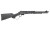 Smith & Wesson Model 1854 Stealth Hunter Lever-Action Rifle with 16.5-inch Threaded Barrel