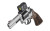 Smith & Wesson Model 686 Plus Spec Series R Revolver  357 Magnum, 4.13-inch Barrel, 7-Round Capacity
