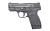Smith & Wesson Shield M2.0 45 ACP Compact Pistol with 3.3-Inch Barrel and White Dot Sights 14659