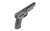 Smith & Wesson M&P9 M2.0 Metal HD 9mm Full-Size Semi-Automatic Pistol with 5-Inch Barrel