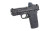 Smith & Wesson Equalizer 9mm Micro-Compact Semi-Automatic Pistol with 15-Round Capacity and Customizable Sight Mounting