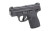 Smith & Wesson Shield Plus 9MM Micro Compact Pistol with Optic Ready Slide and Night Sights 14724