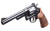 Smith & Wesson Model 29 Classic .44 Magnum Revolver with 6.5-inch Barrel, Blue Finish